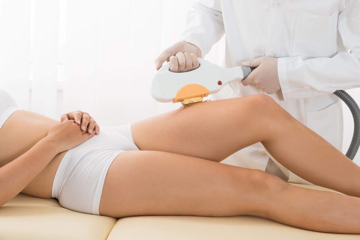 Vancouver Laser Clinic Pure Light Laser